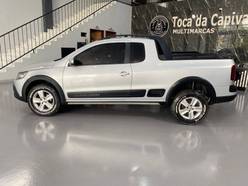 Tabela FIPE Volkswagen Saveiro 2013 Cross 1.6 Mi Total Flex 8v Ce