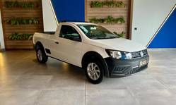 SAVEIRO Preto 2009 - VOLKSWAGEN - São José do Rio Preto cód.1761520