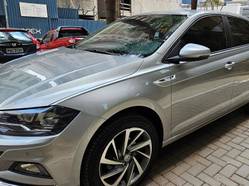 Volkswagen - POLO 1.0 200 TSI Comfortline - 2019 - 70.990,00 - 1960661