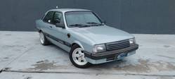 chevette #blue #gm #chevrolet  Chevette, Automóveis, Carros