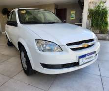 CHEVROLET CLASSIC flex 2015 Usados e Novos no RN