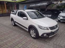 Volkswagen Saveiro 2014 1.6 Cross Ce 8v Flex 2p Manual: Carros usados,  seminovos e novos, Webmotors