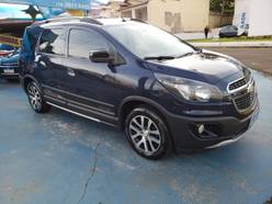 CHEVROLET SPIN ACTIV 1.8 8V ECONO. FLEX 5P AUT. 2017 - 1134654319