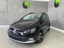 Volkswagen Fox 2016 por R$ 49.900, São Paulo, SP - ID: 6353883