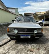 Volkswagen Gol 1.6 Cl 8v Gasolina 2p Manual: Carros usados, seminovos e  novos, Webmotors