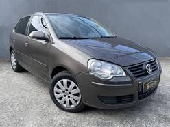 VOLKSWAGEN POLO 1.6 MI FLEX 8V 4P 2020 - 1260228658