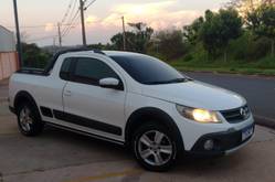 Volkswagen Saveiro 2012 1.6 Cross Ce 8v Flex 2p Manual: Carros usados,  seminovos e novos, Webmotors