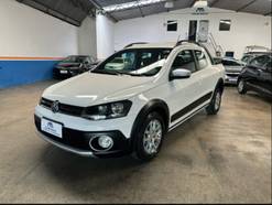 2009 Volkswagen Saveiro Titan 1.6 - Cars & Trucks - Teresina