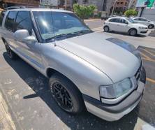 Chevrolet Blazer: Carros usados, seminovos e novos em Rio Grande do Sul, Webmotors