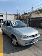 CHEVROLET CLASSIC flex Usados e Novos em SP