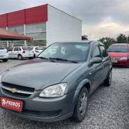 Chevrolet Classic 2015 em Blumenau - Usados e Seminovos