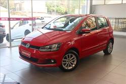 VOLKSWAGEN FOX 1.6 MI TOTAL FLEX 8V 5P 2009 - 1258863246