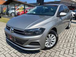 Volkswagen Virtus 2020 por R$ 71.900, São José dos Pinhais, PR