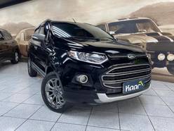 Carros na Web, Ford Ecosport XLT FreeStyle 1.6 2011 em 2023