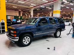 Chevrolet Grand Blazer 4.2 Turbodiesel 2000  Chevrolet grand blazer, Carro  brasileiros, Blazer