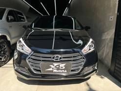 webSeminovos  Hyundai HB20 Premium 1.6 16V Branco 2017/2017