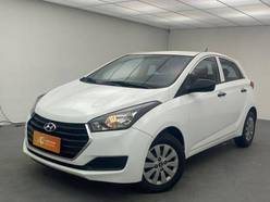 HYUNDAI HB20 1.0 COMFORT PLUS 12V 2017, NELSON AUTOMÓVEIS