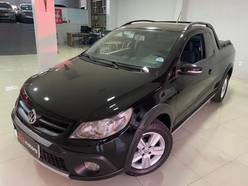 VOLKSWAGEN SAVEIRO CROSS 1.6 MI TOTAL FLEX 8V CE 2012 - 1212744892