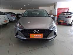 comprar Hyundai HB20 2017 em Vitória - ES