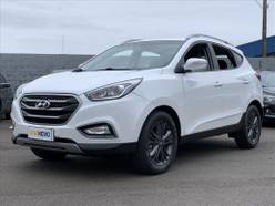 SUVs HYUNDAI IX35 Usados e Novos - Criciúma, SC