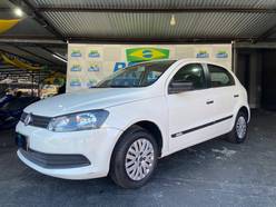 Volkswagen Gol 2010 em Presidente Epitácio