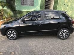 Volkswagen Gol 1.6 Mi Power 8v Flex 4p Manual G.v: Carros usados