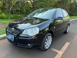 VOLKSWAGEN POLO 1.6 MI FLEX 8V 4P 2021 - 1257286639