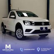 Volkswagen Saveiro 2021 1.6 Cross Cd 16v Flex 2p Manual: Carros usados,  seminovos e novos, Webmotors