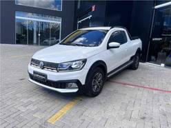 VOLKSWAGEN SAVEIRO CROSS 1.6 T. FLEX 16V CE 2017 - 1207033156