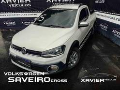 Volkswagen Saveiro 2014 1.6 Cross Ce 8v Flex 2p Manual: Carros usados,  seminovos e novos, Webmotors