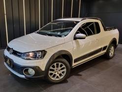 Volkswagen Saveiro 2014 1.6 Cross Ce 8v Flex 2p Manual: Carros usados,  seminovos e novos, Webmotors