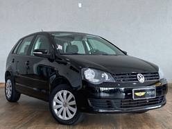 VOLKSWAGEN POLO 1.6 MI FLEX 8V 4P 2020 - 1260228658