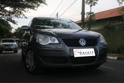 VOLKSWAGEN POLO 1.6 MI FLEX 8V 4P 2020 - 1260228658