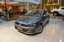 VOLKSWAGEN POLO 1.6 MSI FLEX 16V 5P 2020 - 1257732389