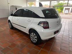 Chevrolet Agile 1.4 Mpfi Lt Flex em Novo Hamburgo