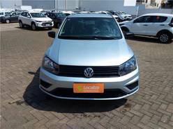 Volkswagen Gol 1.6 Cl 8v Gasolina 2p Manual: Carros usados, seminovos e  novos, Webmotors