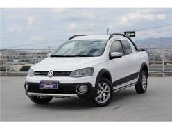 Volkswagen Saveiro 2021 1.6 Cross Cd 16v Flex 2p Manual: Carros usados,  seminovos e novos, Webmotors