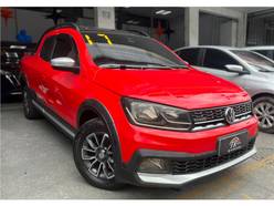 Volkswagen Saveiro 2014 1.6 Cross Ce 8v Flex 2p Manual: Carros usados,  seminovos e novos, Webmotors