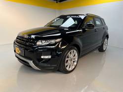 Range R.EVOQUE Dynamic Tech 2.0 Aut 5p