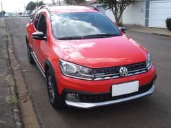 VOLKSWAGEN SAVEIRO CROSS 1.6 T.FLEX 16V CD 2019 - 1177845684