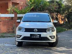 Volkswagen Saveiro 2020 por R$ 69.900, Volta Redonda, RJ - ID