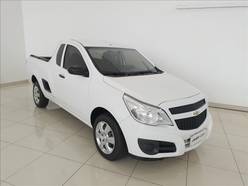 Comprar Trailblazer Chevrolet Novos e Seminovos em Jaú/SP