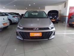 Hyundai Hb20 2023 - Webmotors