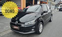 VOLKSWAGEN FOX 1.6 MI TOTAL FLEX 8V 5P 2009 - 1258863246