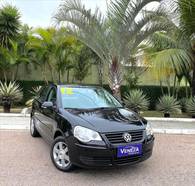 VOLKSWAGEN POLO 1.6 MI FLEX 8V 4P 2020 - 1260228658