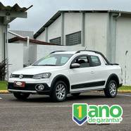 Volkswagen Saveiro 2021 1.6 Cross Cd 16v Flex 2p Manual: Carros usados,  seminovos e novos, Webmotors