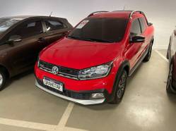 Volkswagen Saveiro 2021 1.6 Cross Cd 16v Flex 2p Manual: Carros usados,  seminovos e novos, Webmotors