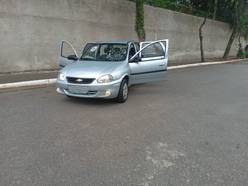 CHEVROLET CLASSIC flex Usados e Novos em SP