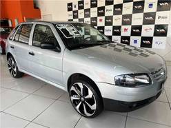 VOLKSWAGEN GOL 1.0 TREND/ POWER 8V 4P 2012 - 1257416050