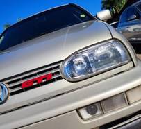 Volkswagen Gol 2.0 Gti 8v Gasolina 2p Manual: Carros usados, seminovos e  novos, Webmotors